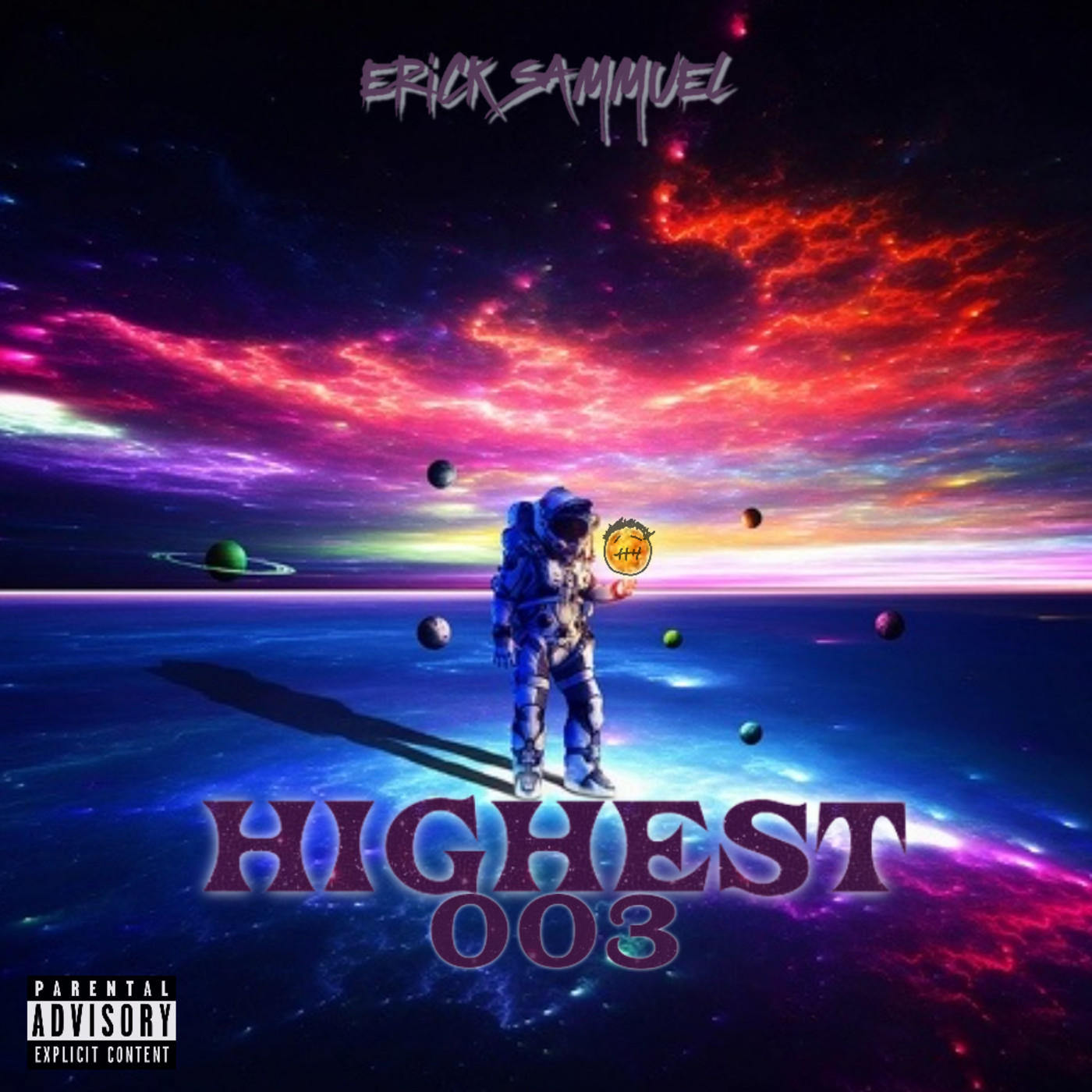 Erick Sammuel Mixtapes