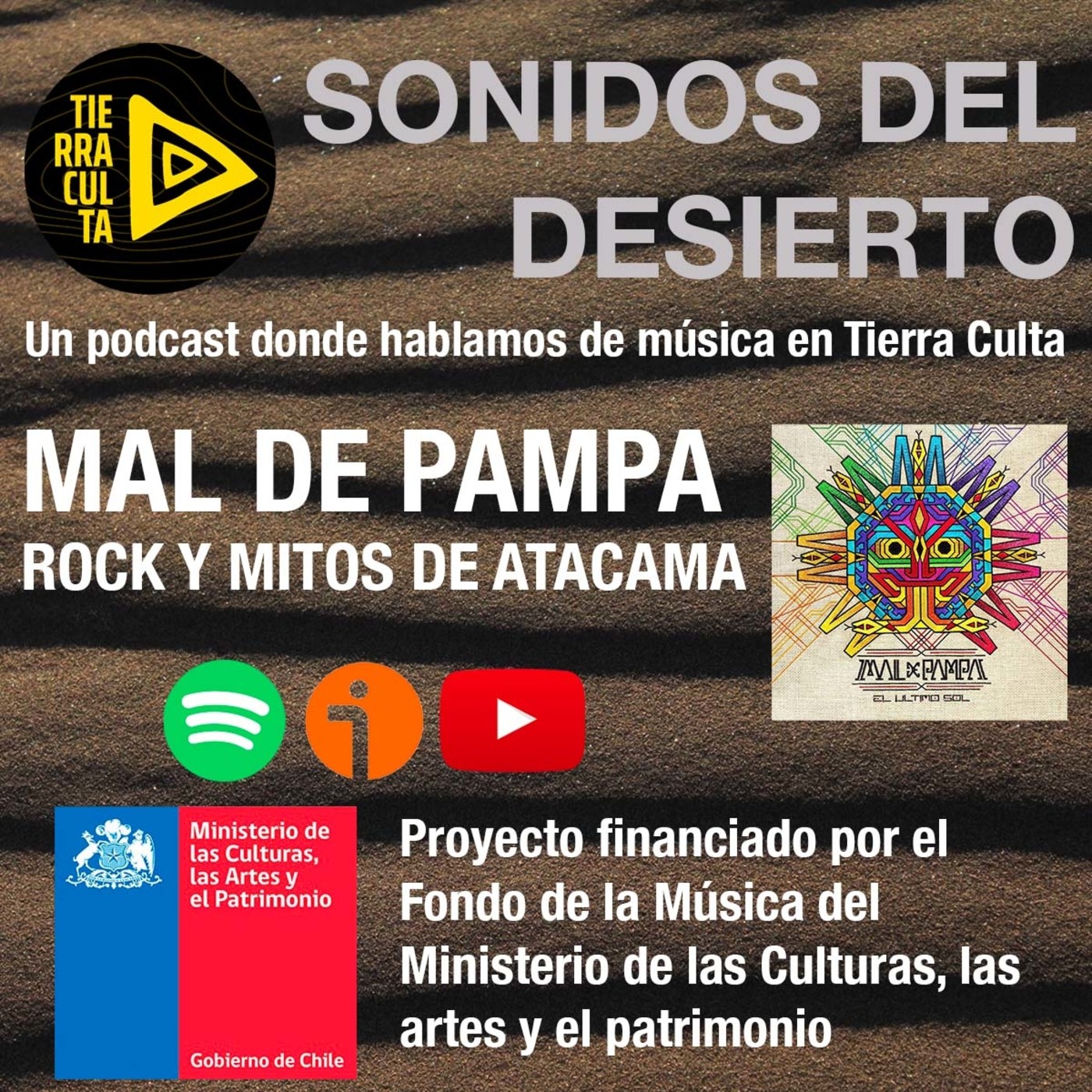 Tierra Culta