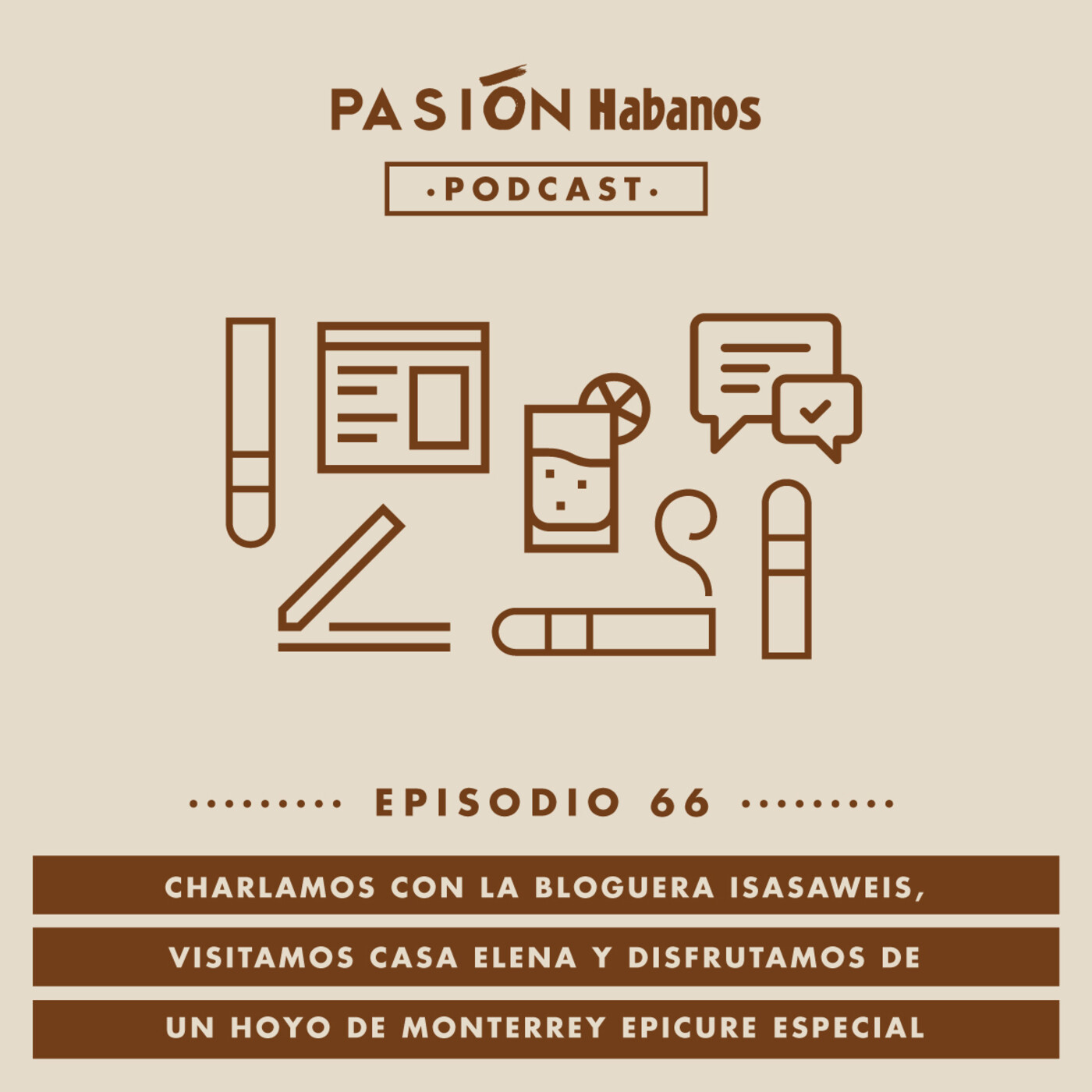Pasión Habanos Podcast