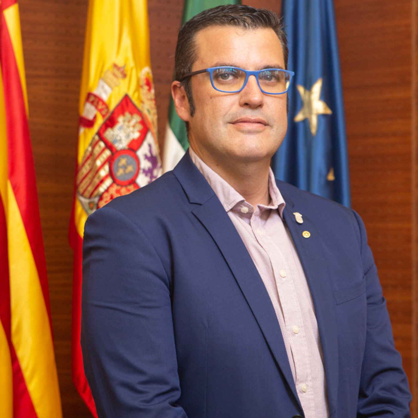 Portavoz PP, Óscar Lillo. Ayudas 23.06.20 episode artwork