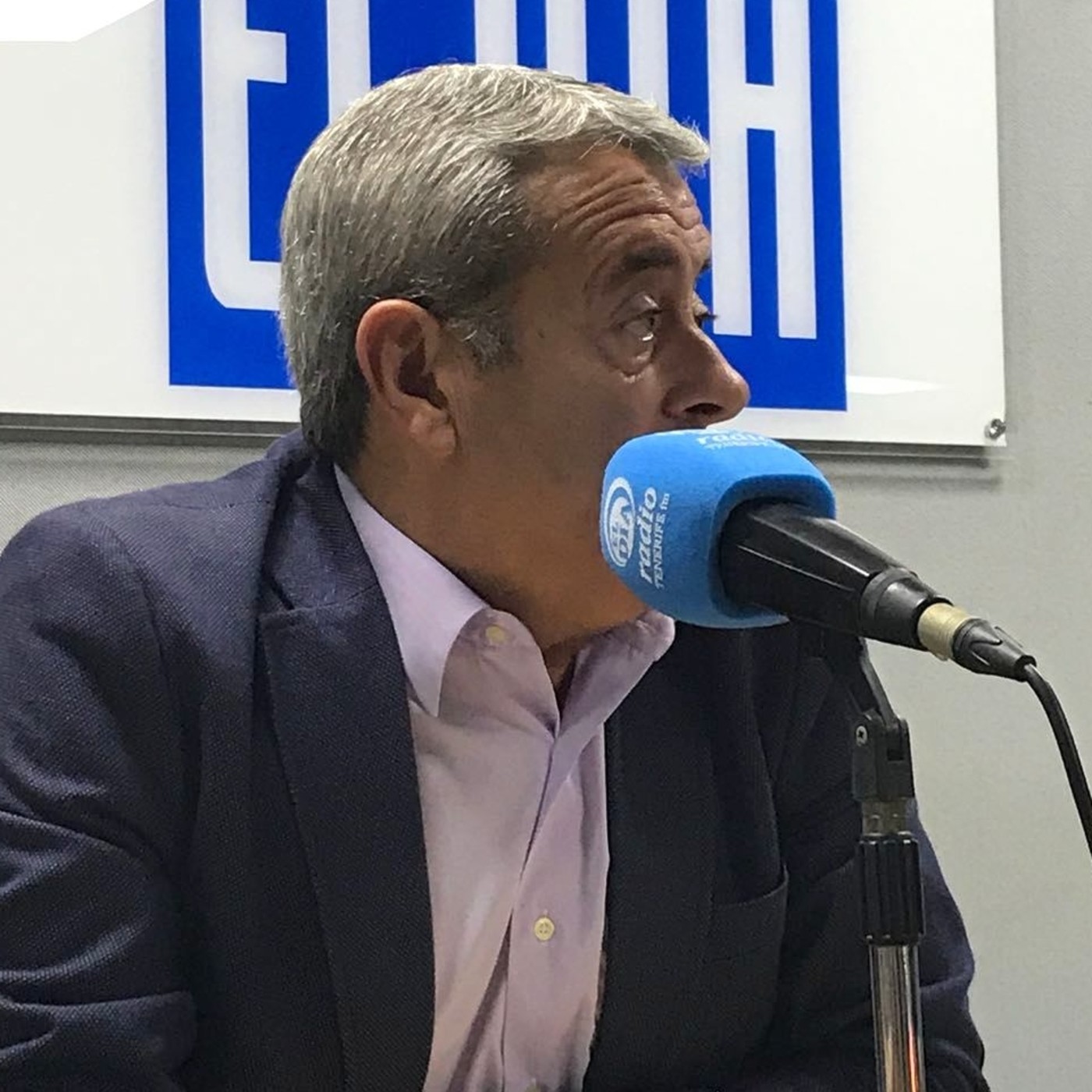 Podcast PSOE CABILDO DE TENERIFE