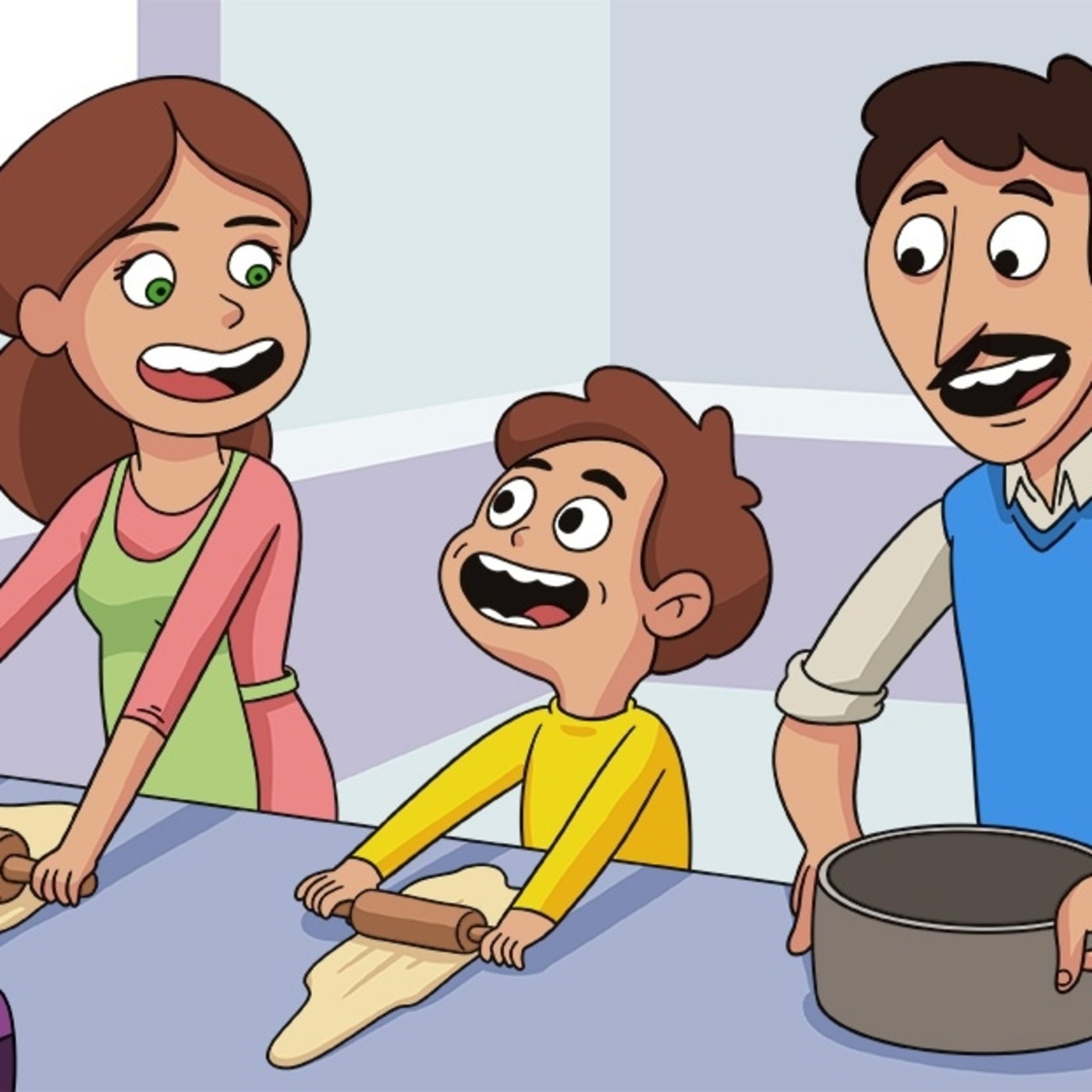 ¿Cómo incentivar la responsabilidad en niños y adultos? episode artwork