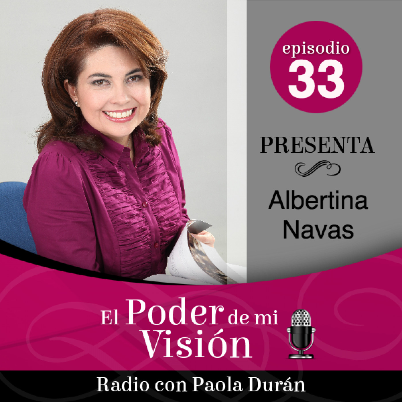 El Poder de Mi Visión|Marketing Digital, Negocios