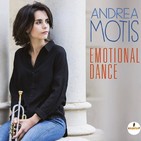 JAZZ Som Aquí! – 29. Figures del Jazz – Andrea Motis - 2018-11-08