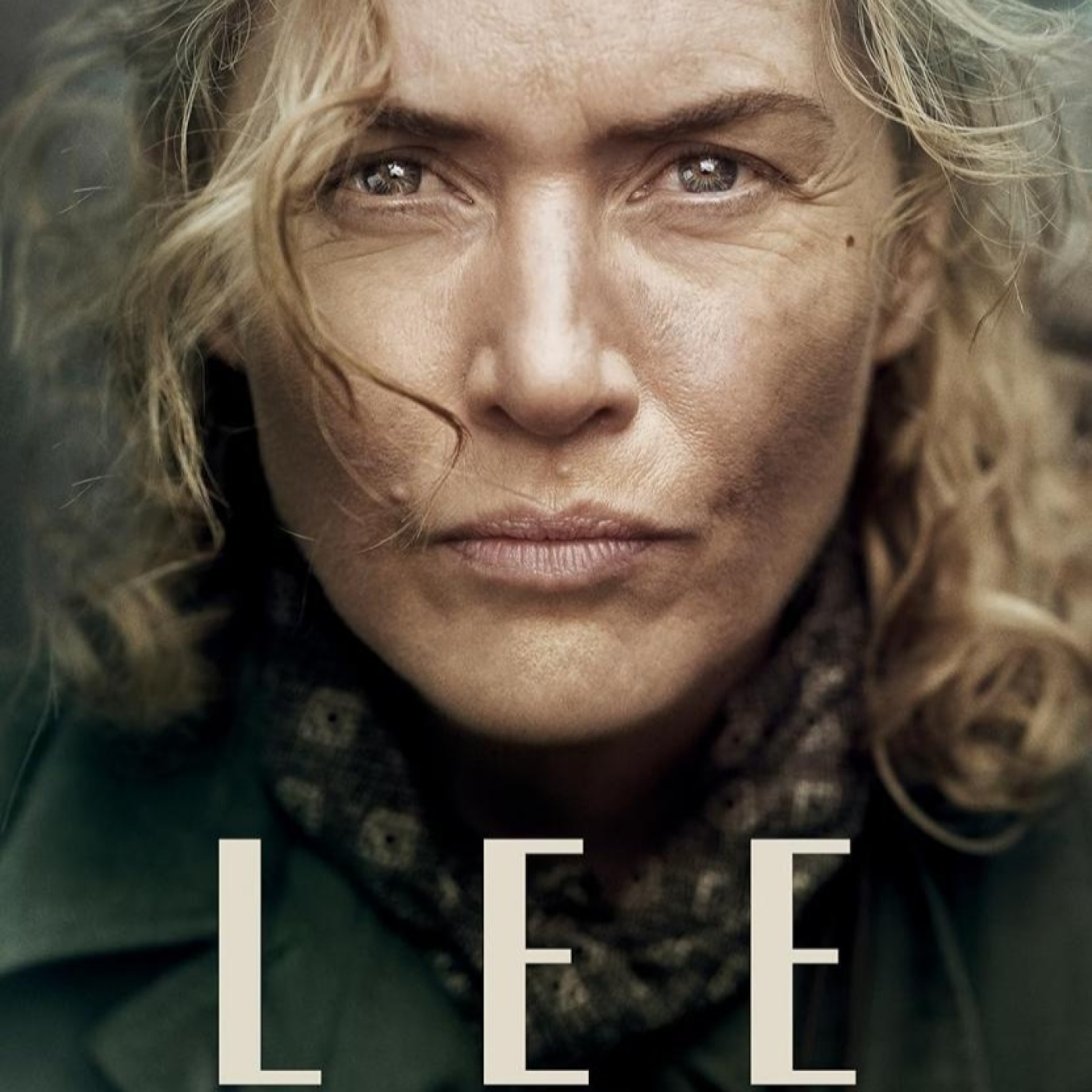   CRÍTICA | LEE MILLER (2023) - ELLEN KURAS