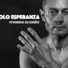 Episodio 5: Apolo Esperanza ¿Cómo vivir de tus sueños? 5 retos, 5 deportes en 5 continentes