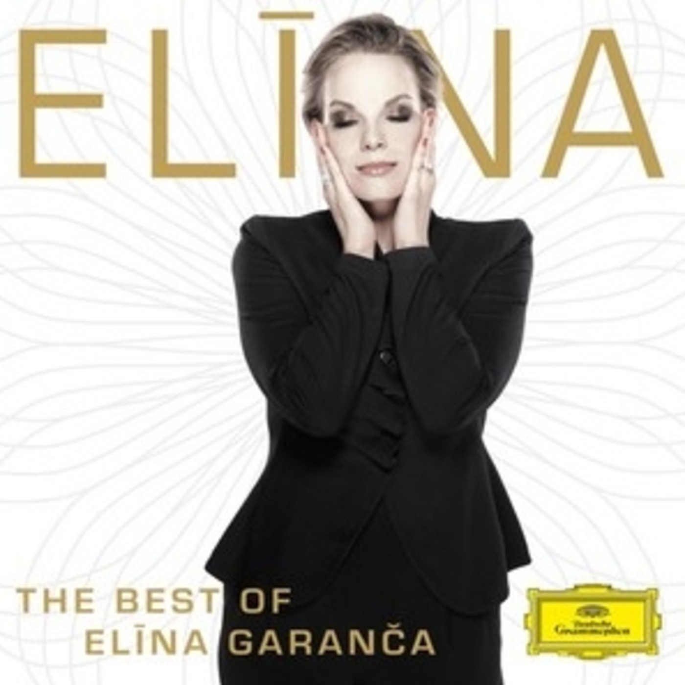 Elina GARRANCA (MEZZO) OPERA.