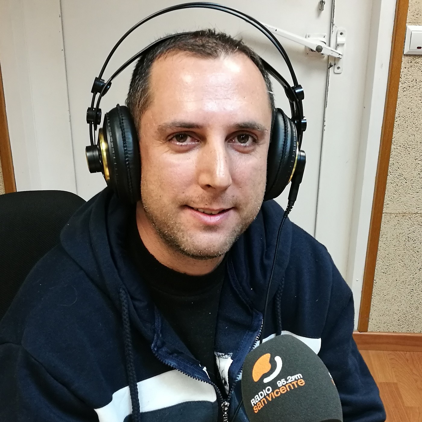 ENTREVISTAS FESTES DE CARRER