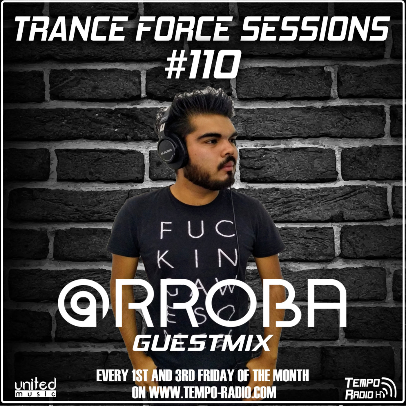 Trance Force Sessions Radio Show