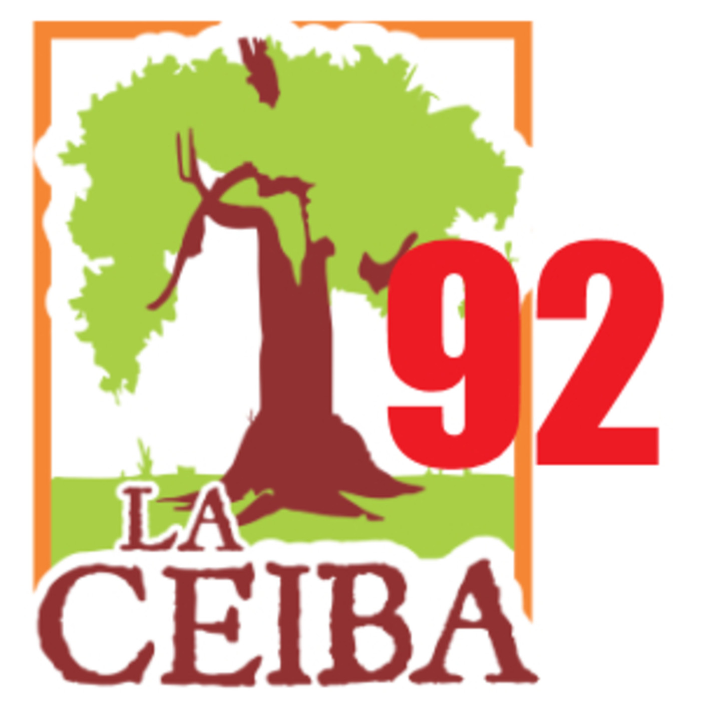 LA CEIBA