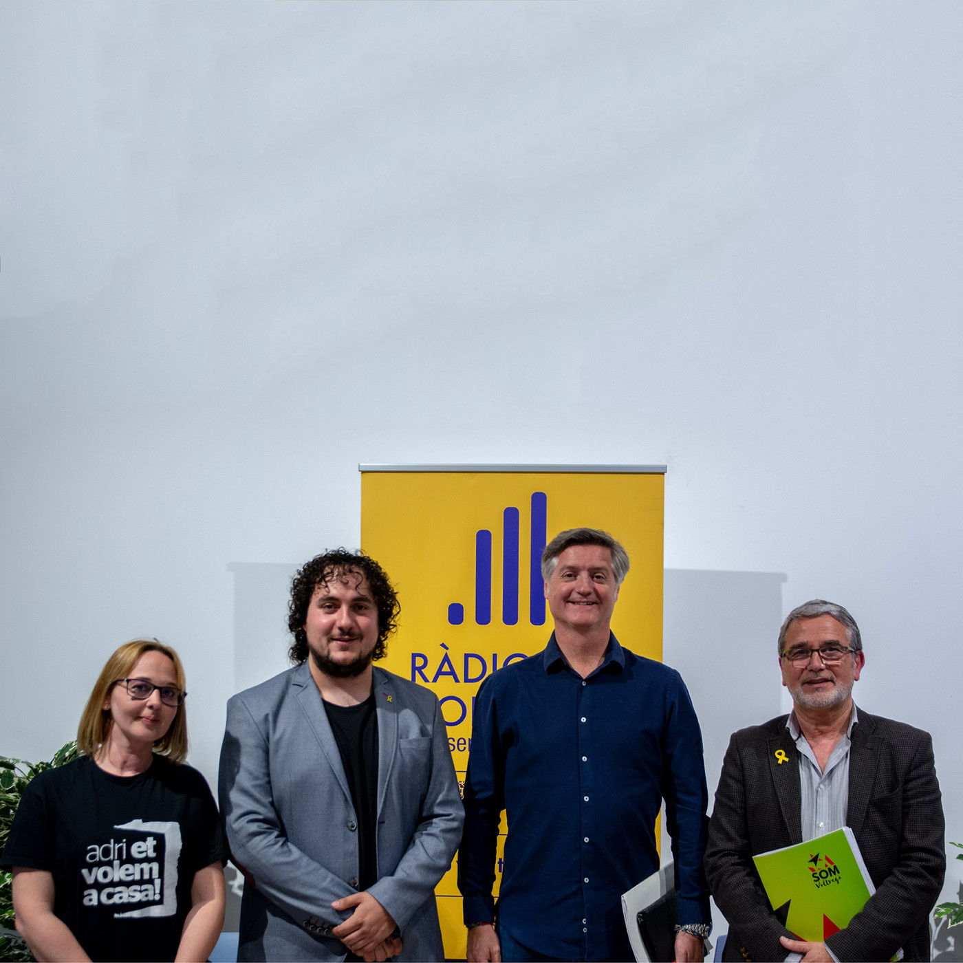 Especials Ràdio Voltregà