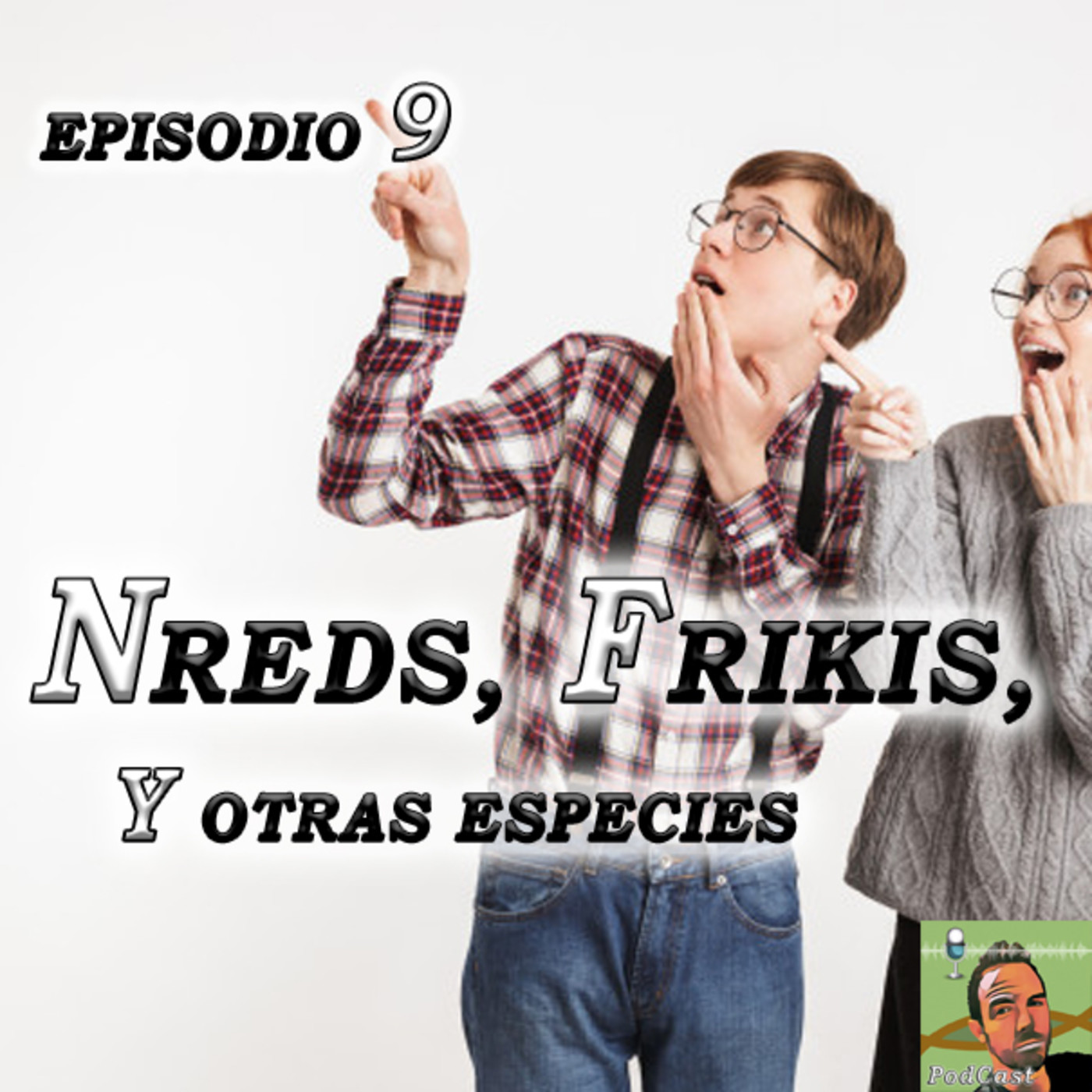 Rincon Z Poodcast
