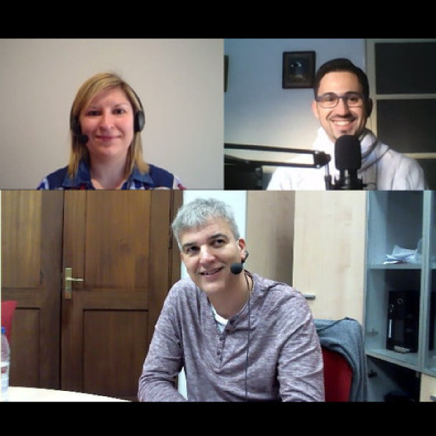 Ep196: Ultima Thule; Inflación; Chang'e y Luna; Bennu; Musk y Tesla; Ciencia en el Parlamento