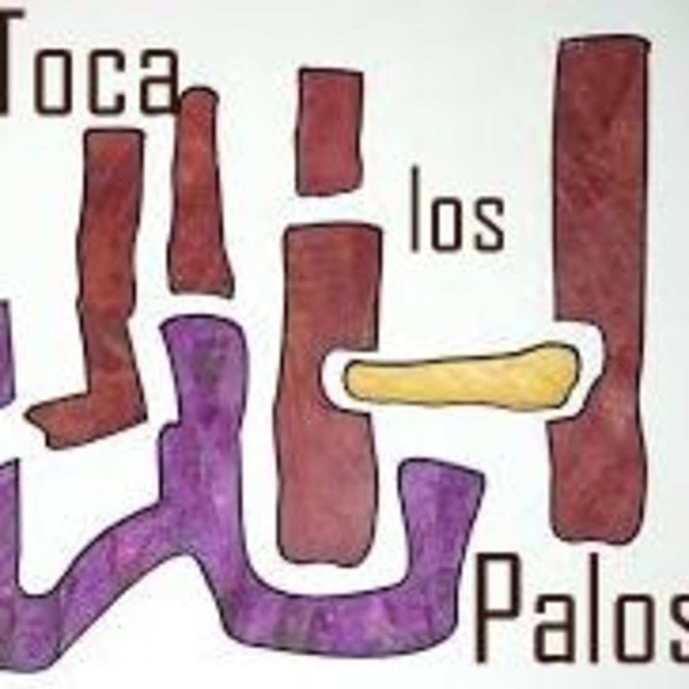 Toca los Palos 09 febrero 2019 episode artwork