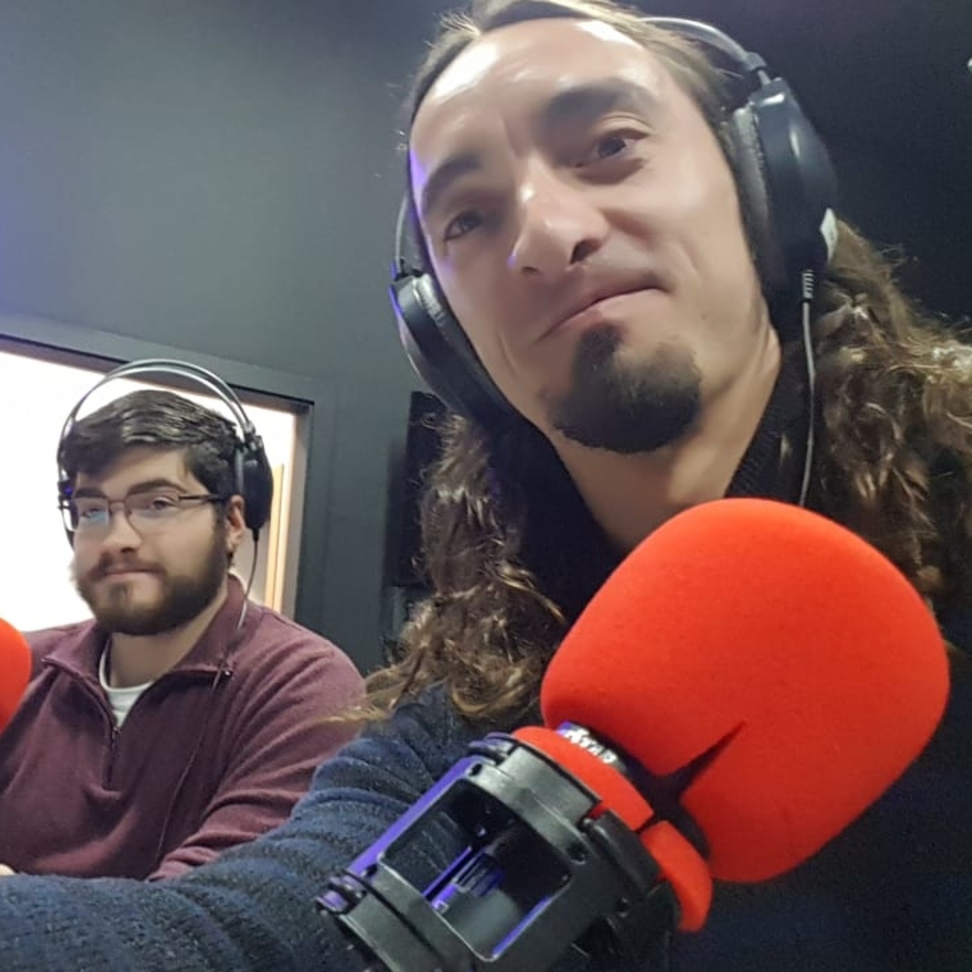 Entrevistas Observador UCLM