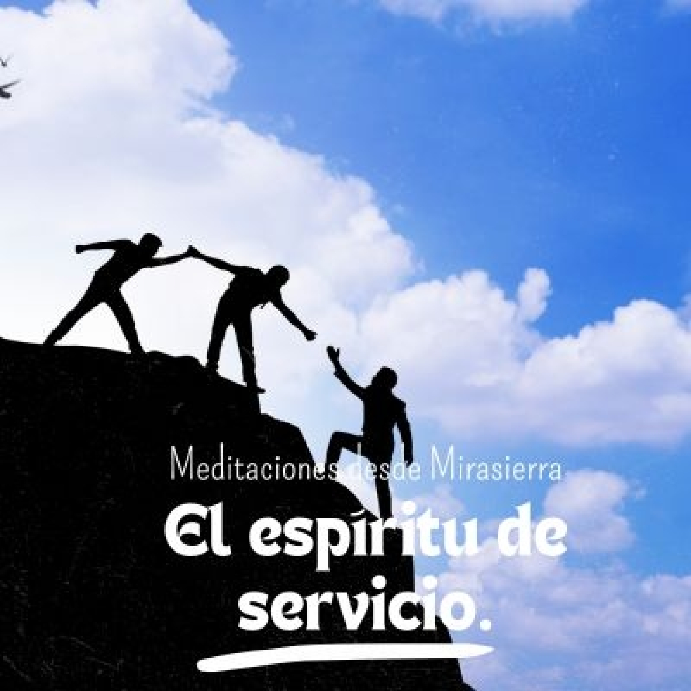 Meditaciones desde Mirasierra