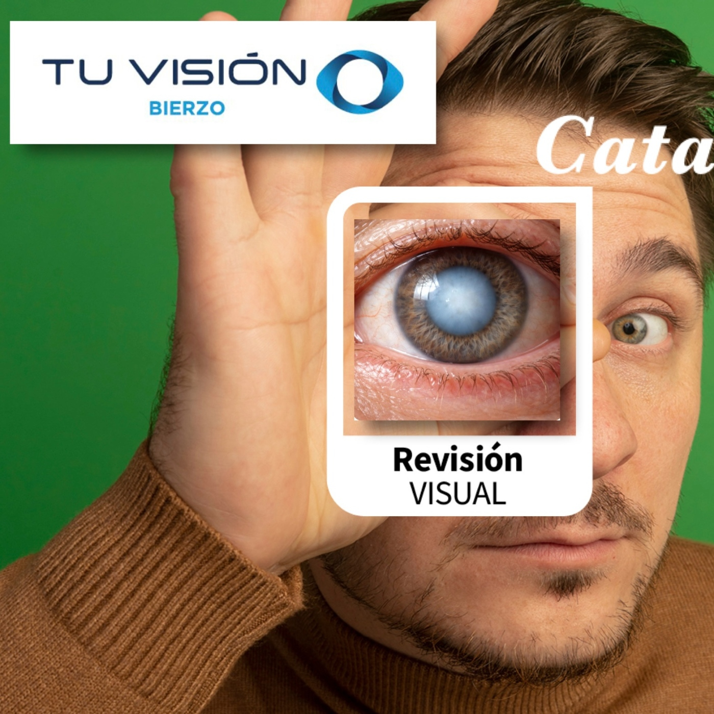 Tu Visión 5 febrero 2026 episode artwork