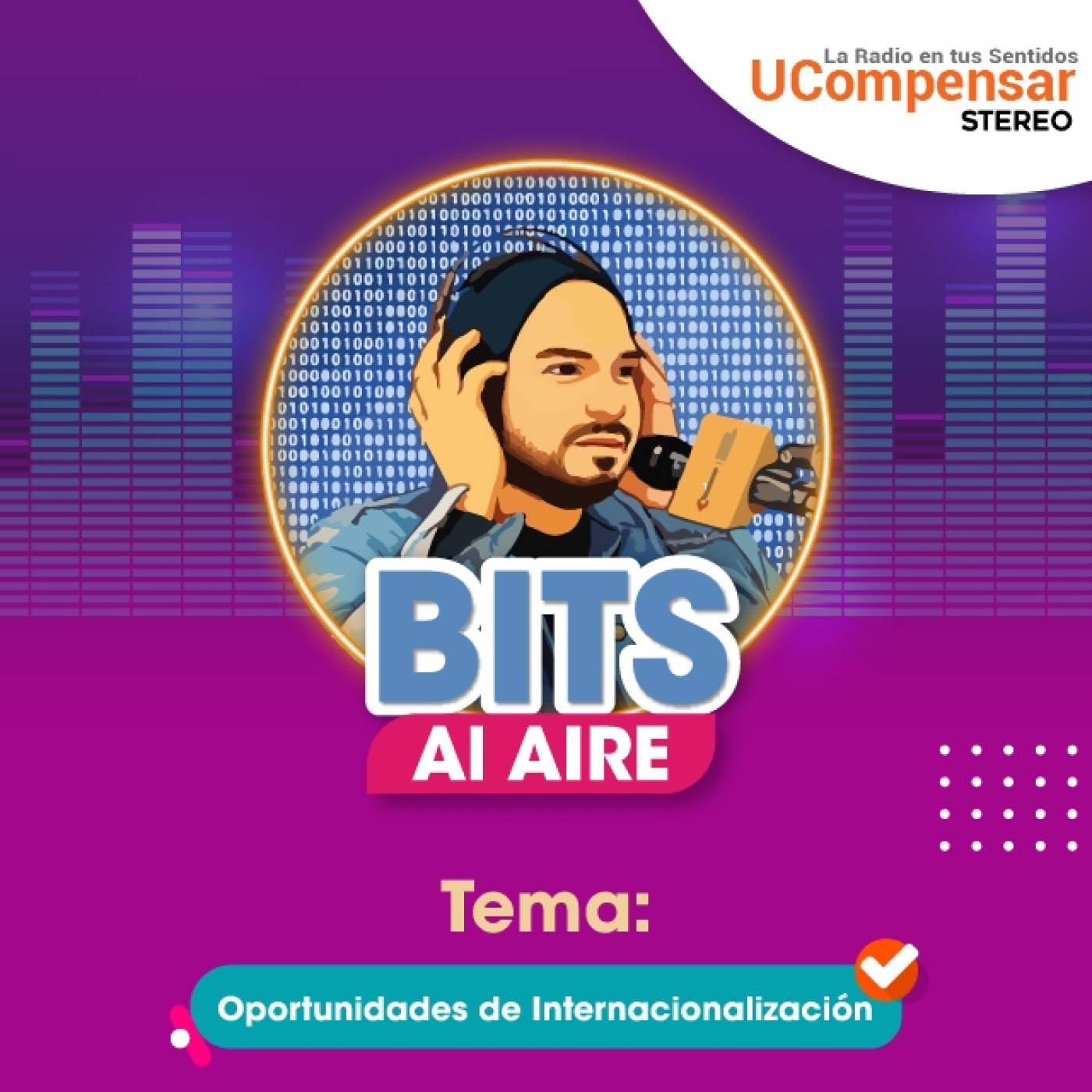 Oportunidades de Internacionalización episode artwork