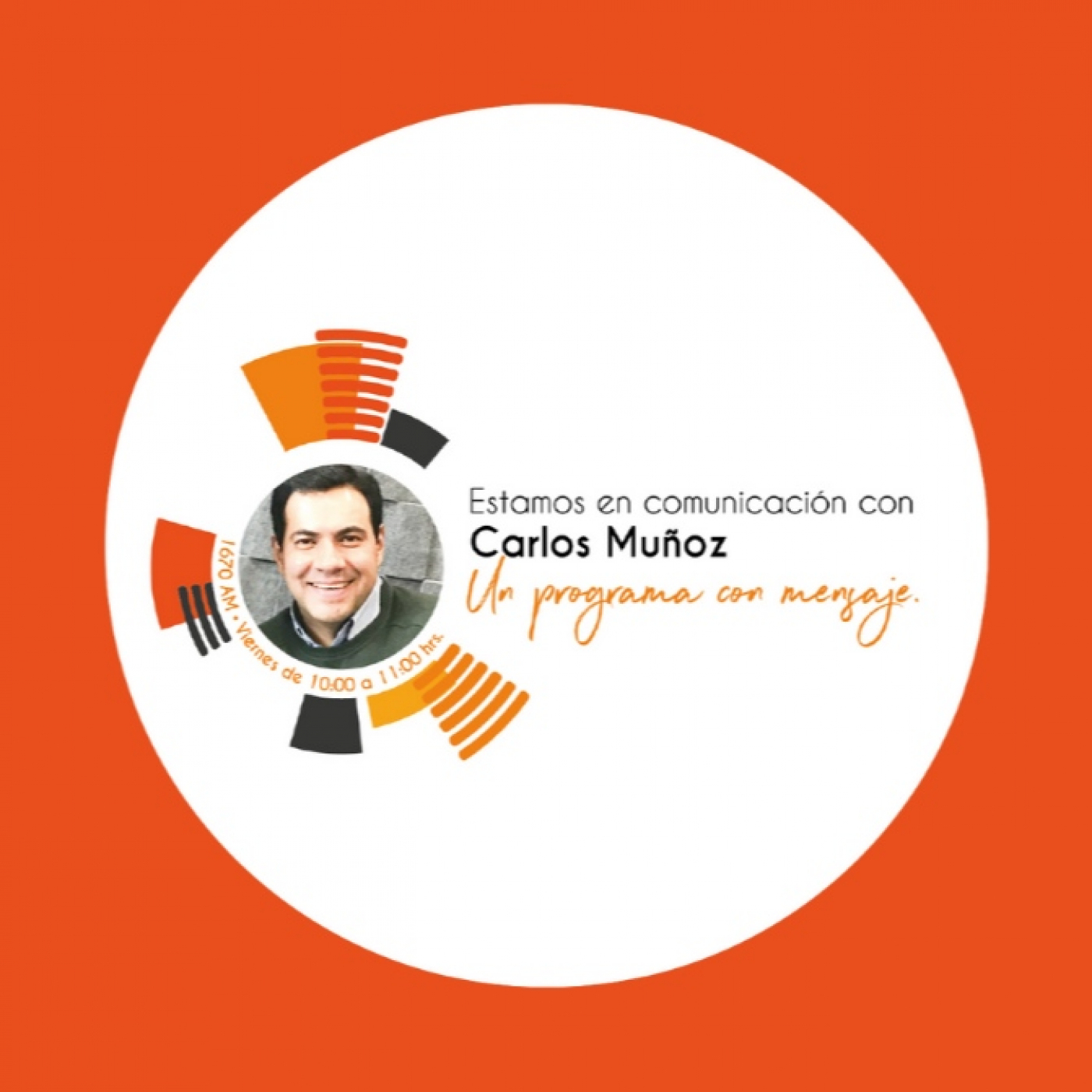 Estamos en Comunicación