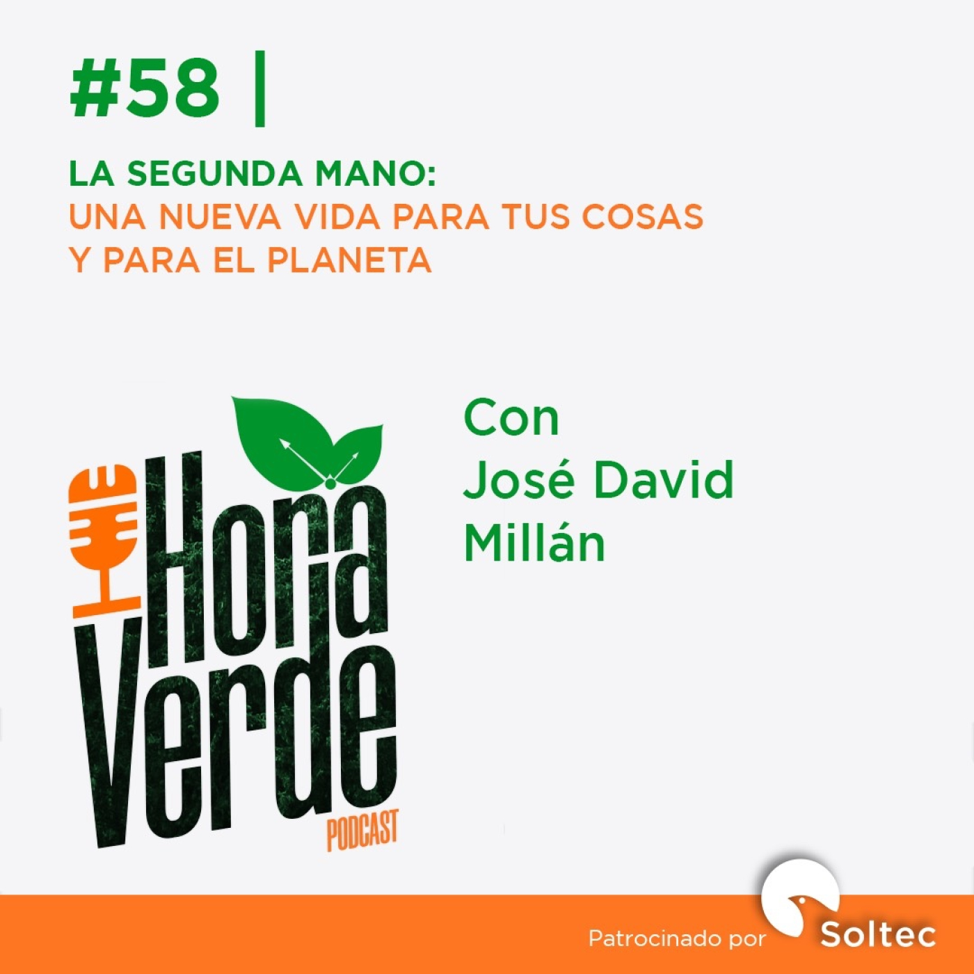 Hora Verde