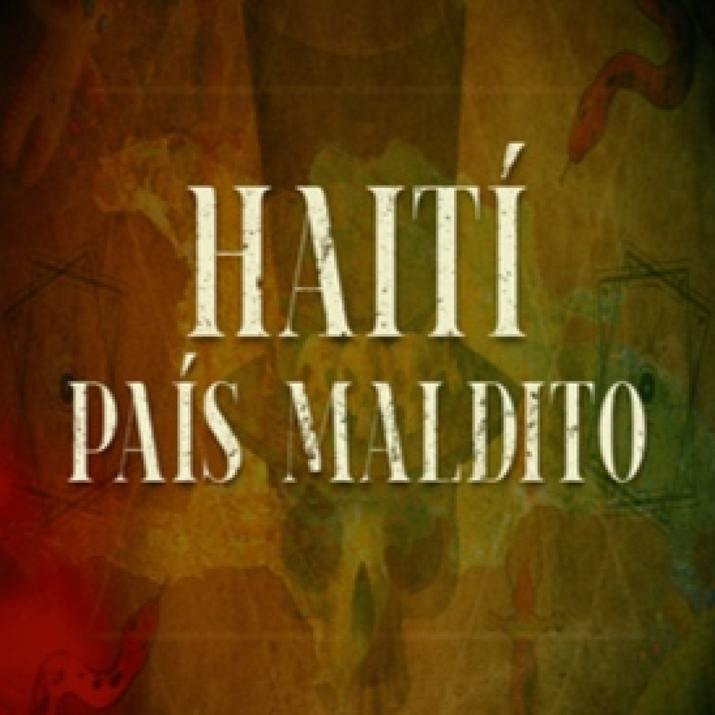 Cuarto Milenio: Haití,país maldito