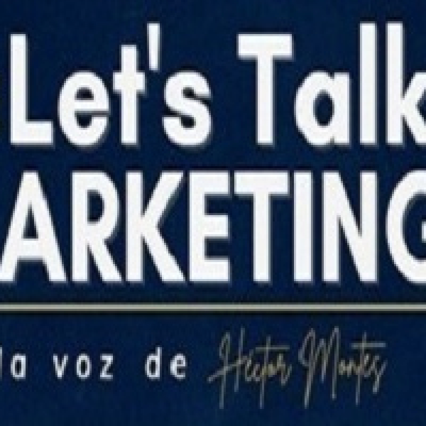 Let´s talk marketing 110322 p180 episode artwork