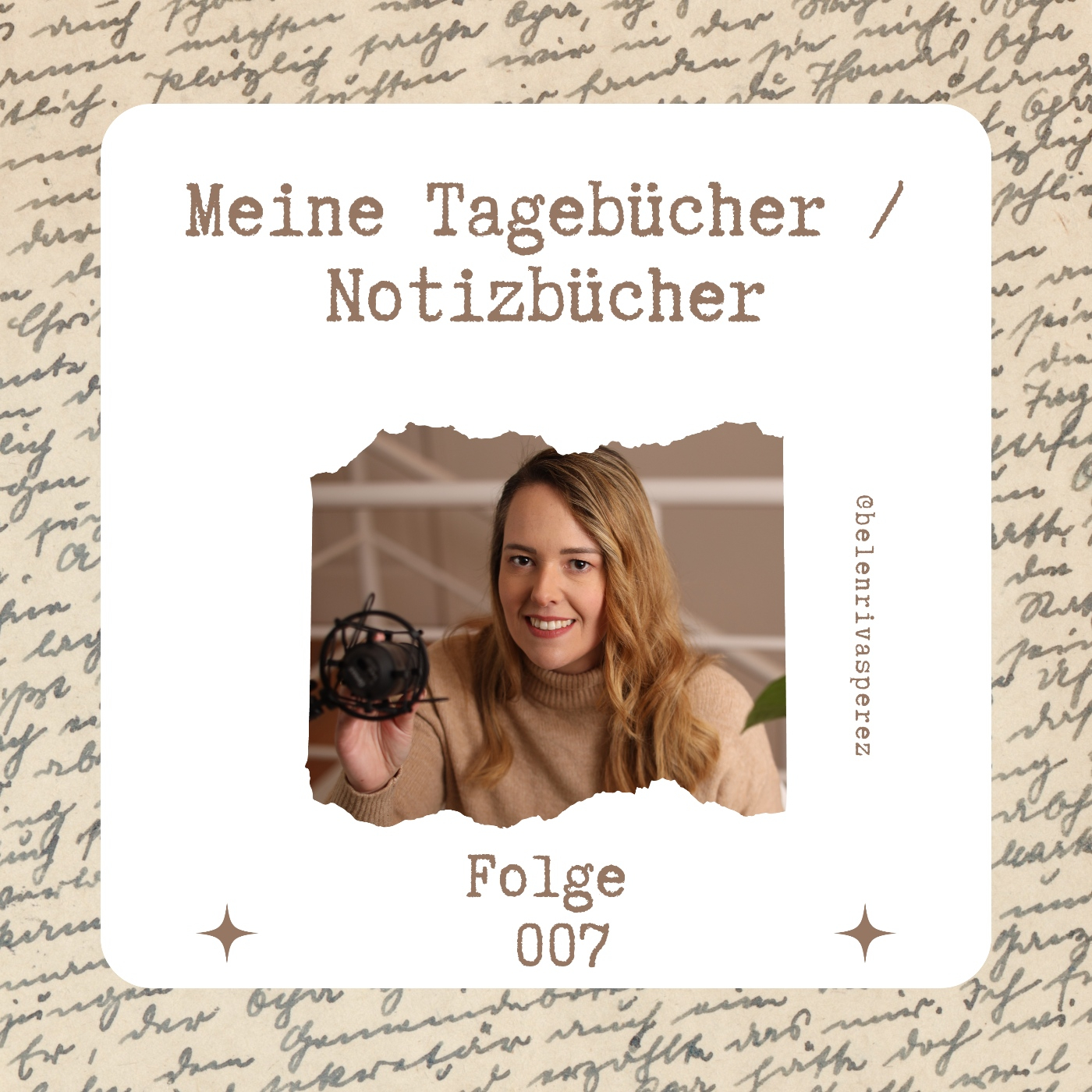 Das Tagebuch von Belén