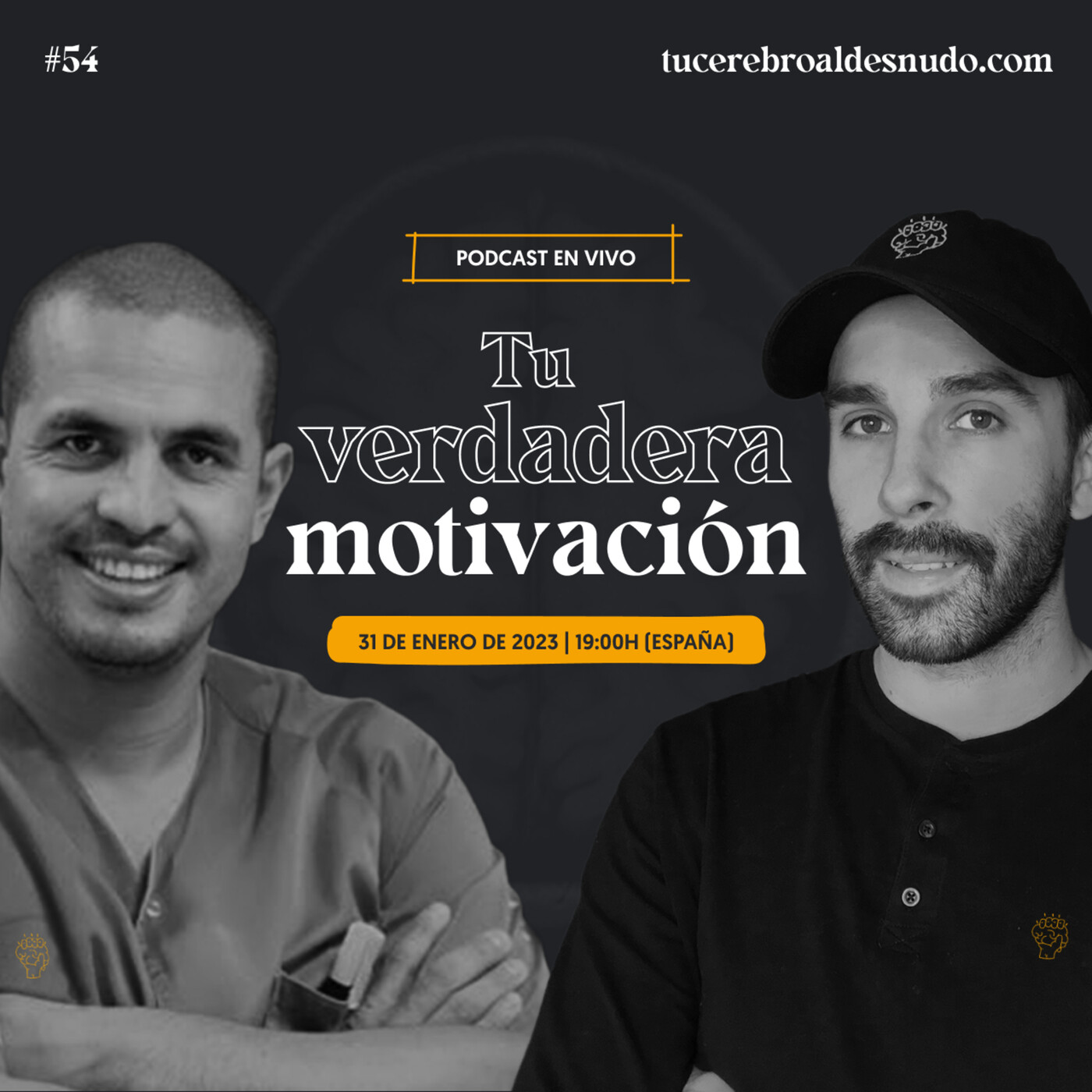 Cerebro Injodible®