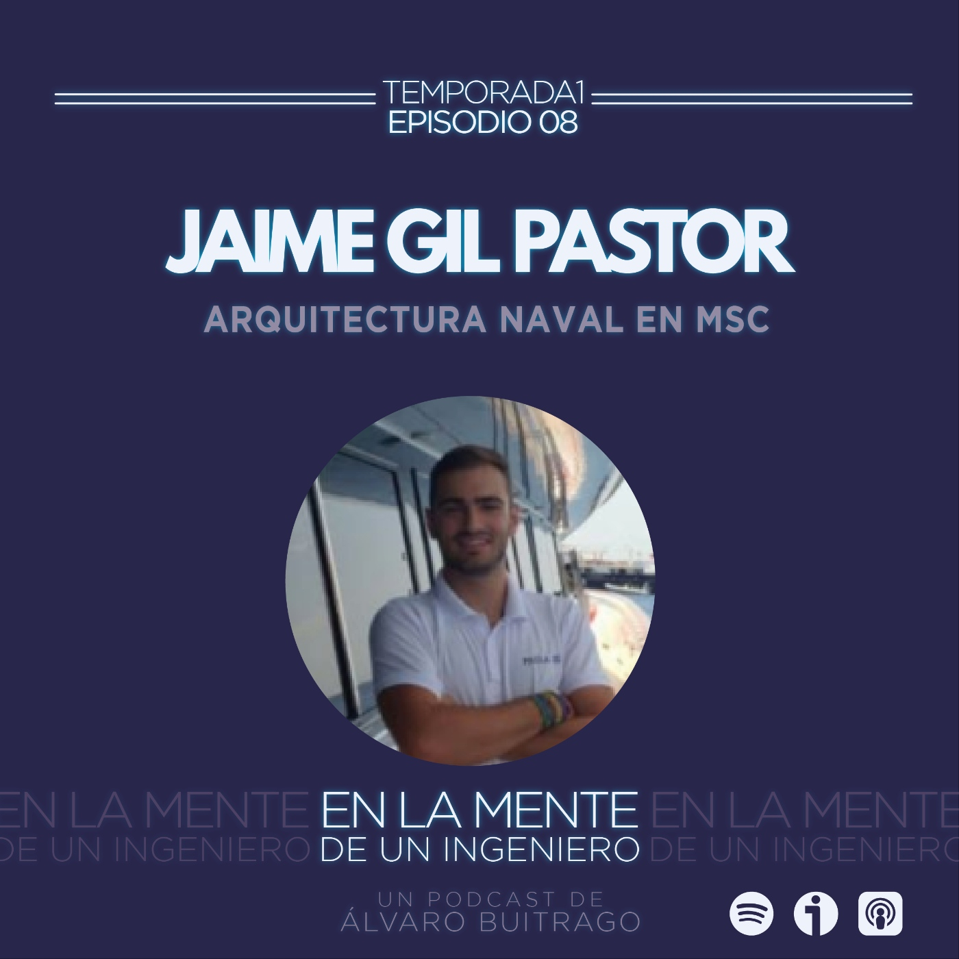 En La Mente De Un Ingeniero