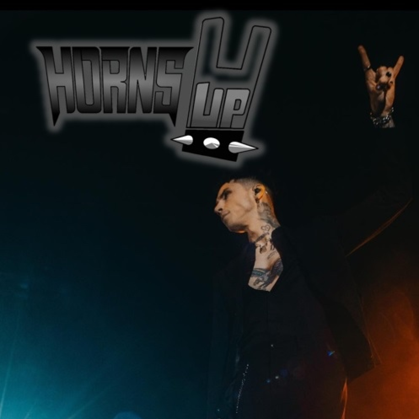 HÖRNS ÜP