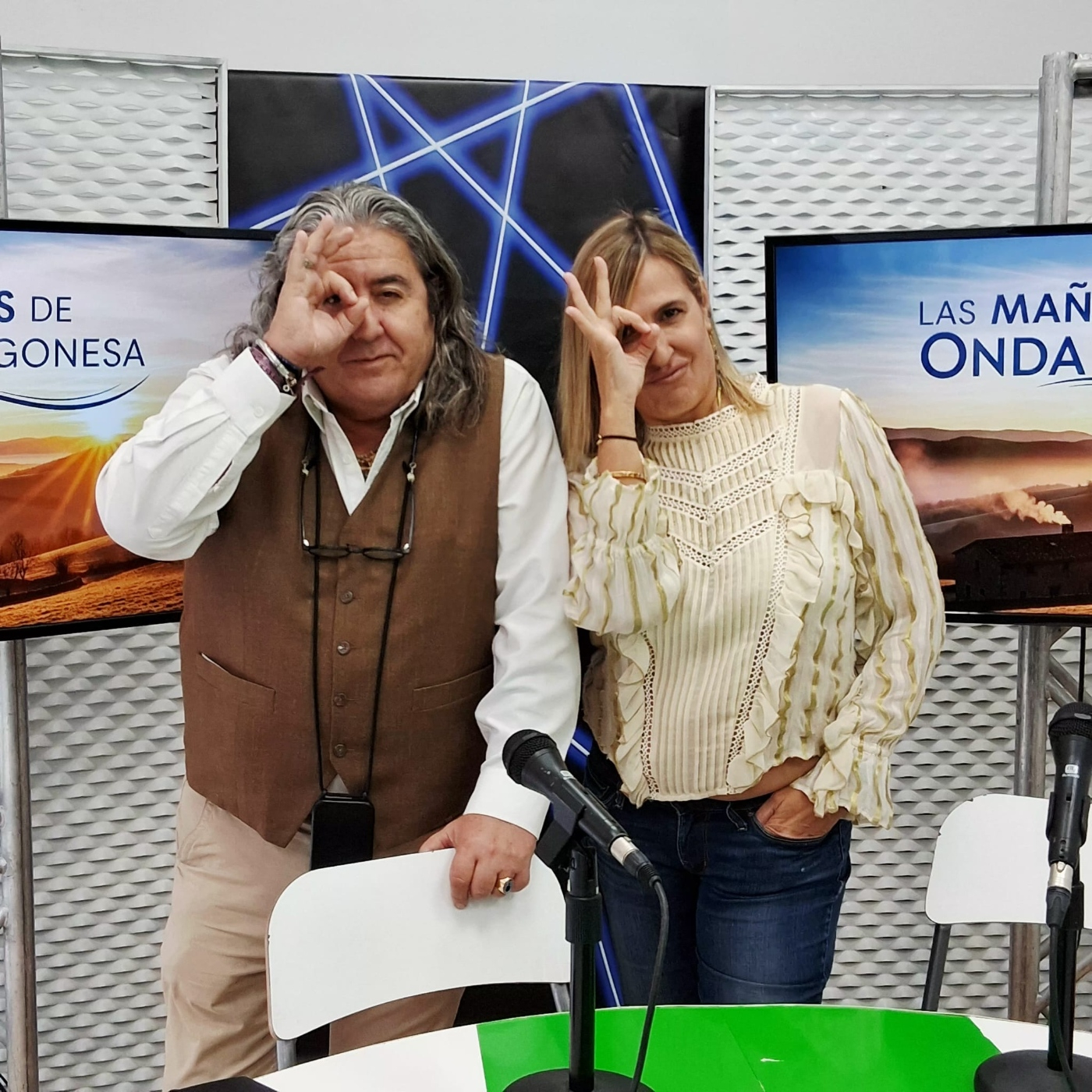 Las Mañanas de Onda Aragonesa: Con Emilio Biel y Belén Aranda (31/10/2025) episode artwork