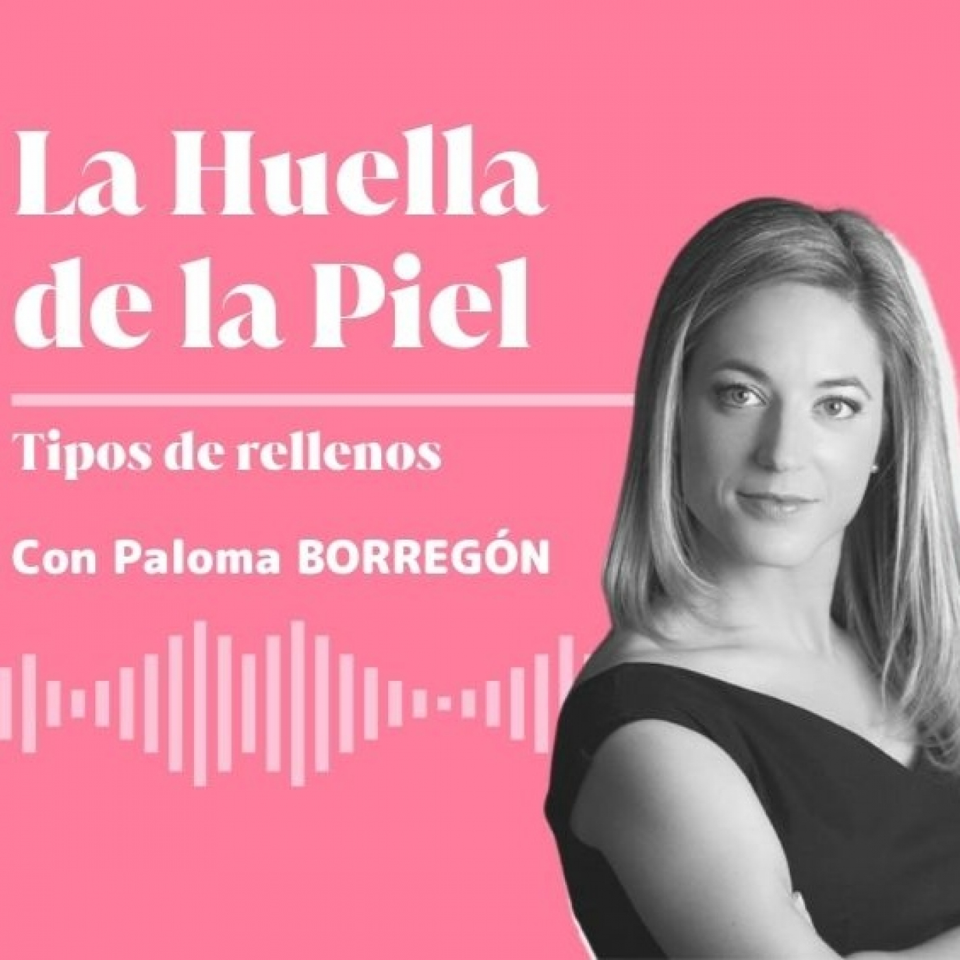La Huella de la Piel