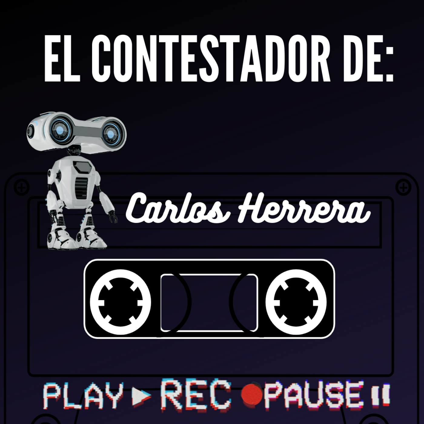 EL CONTESTADOR DE: