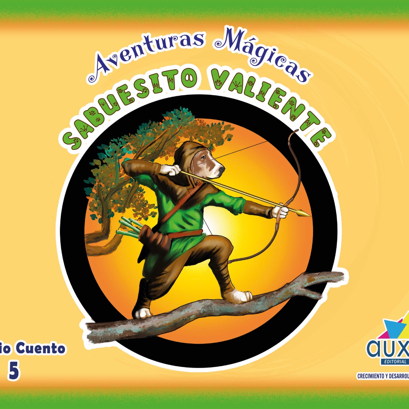 Aventuras Mágicas