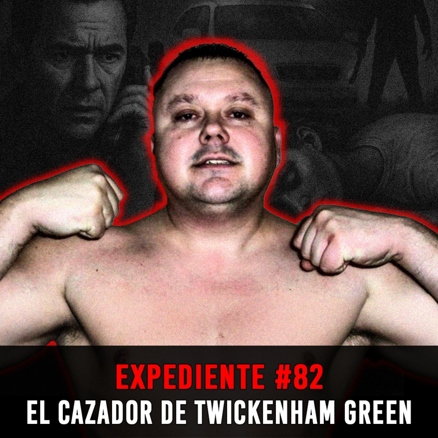 EXPEDIENTE #82: Levi Bellfield | El Cazador de Twickenham Green