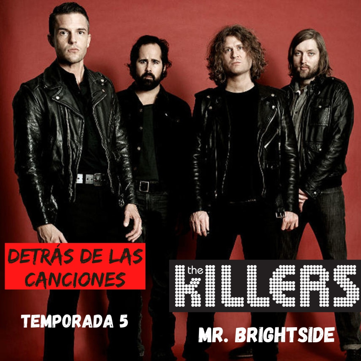 Detrás de las canciones