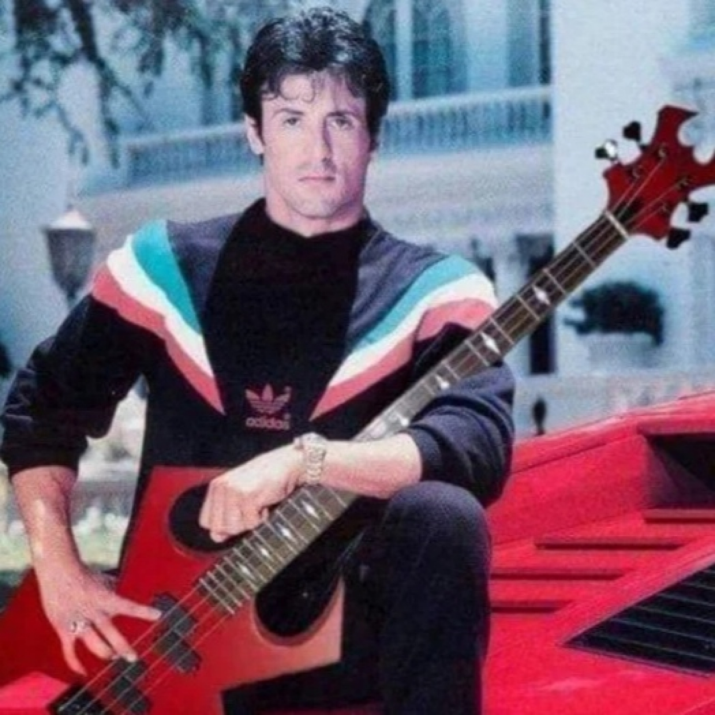 Monográficos Metal N’ Rock