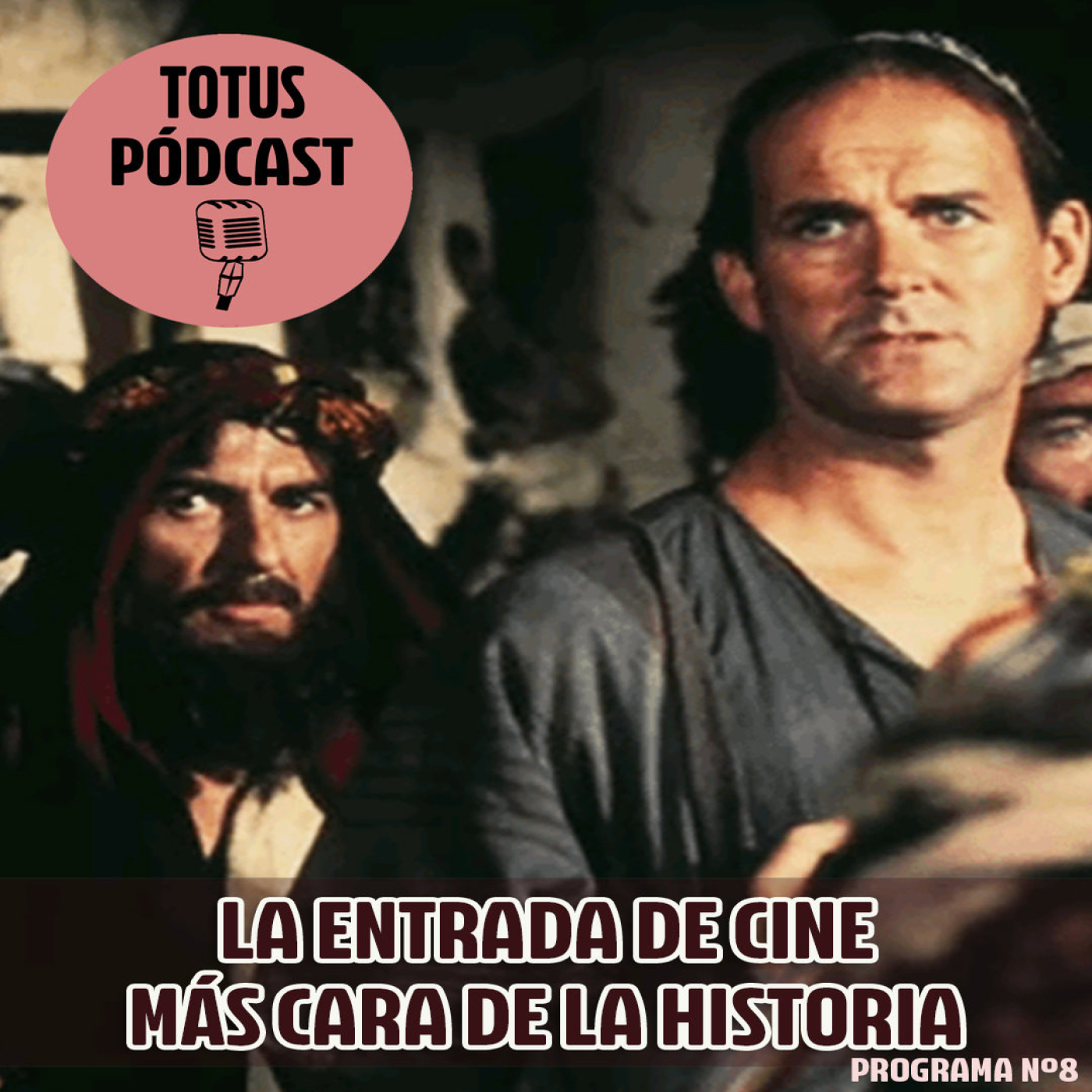 Totus Pódcast