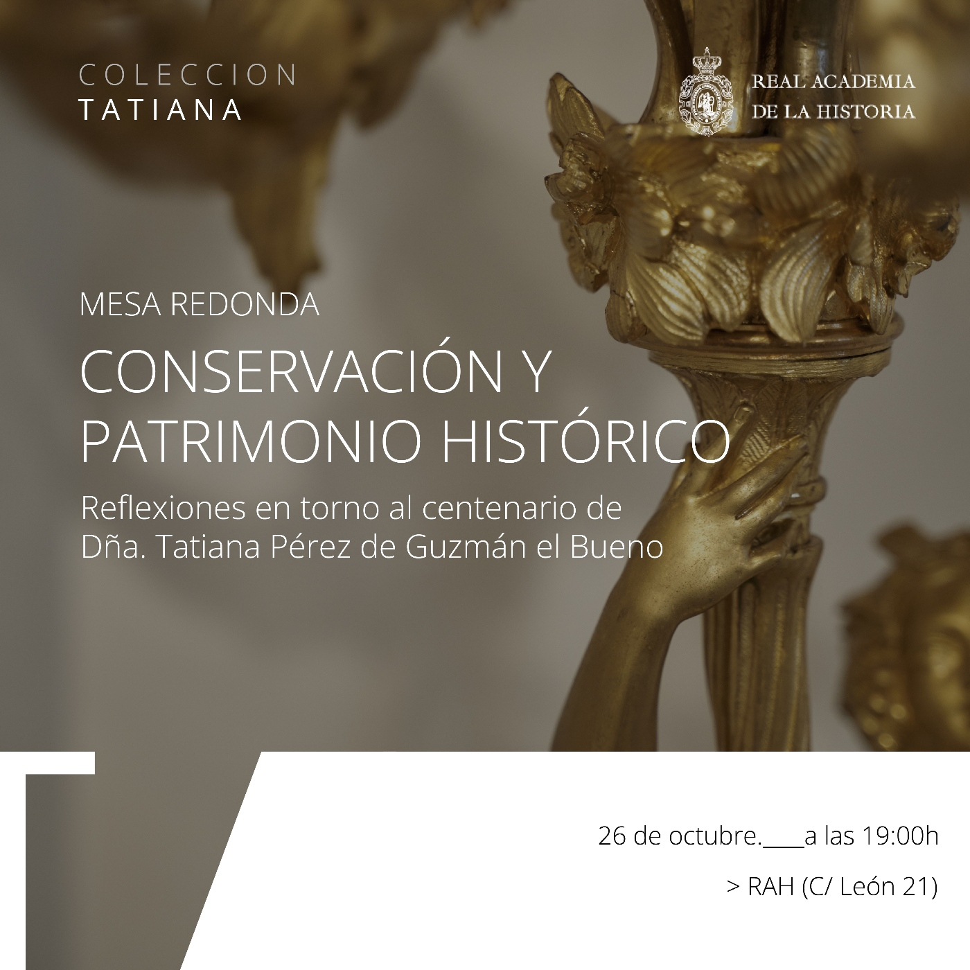 Conferencias