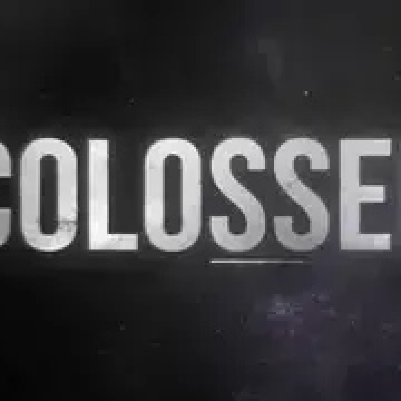 Play Coliseo: 6- El científico