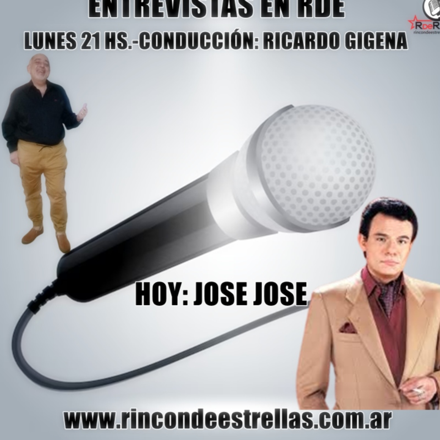 Podcast RDE RADIO RINCON DE ESTRELLAS
