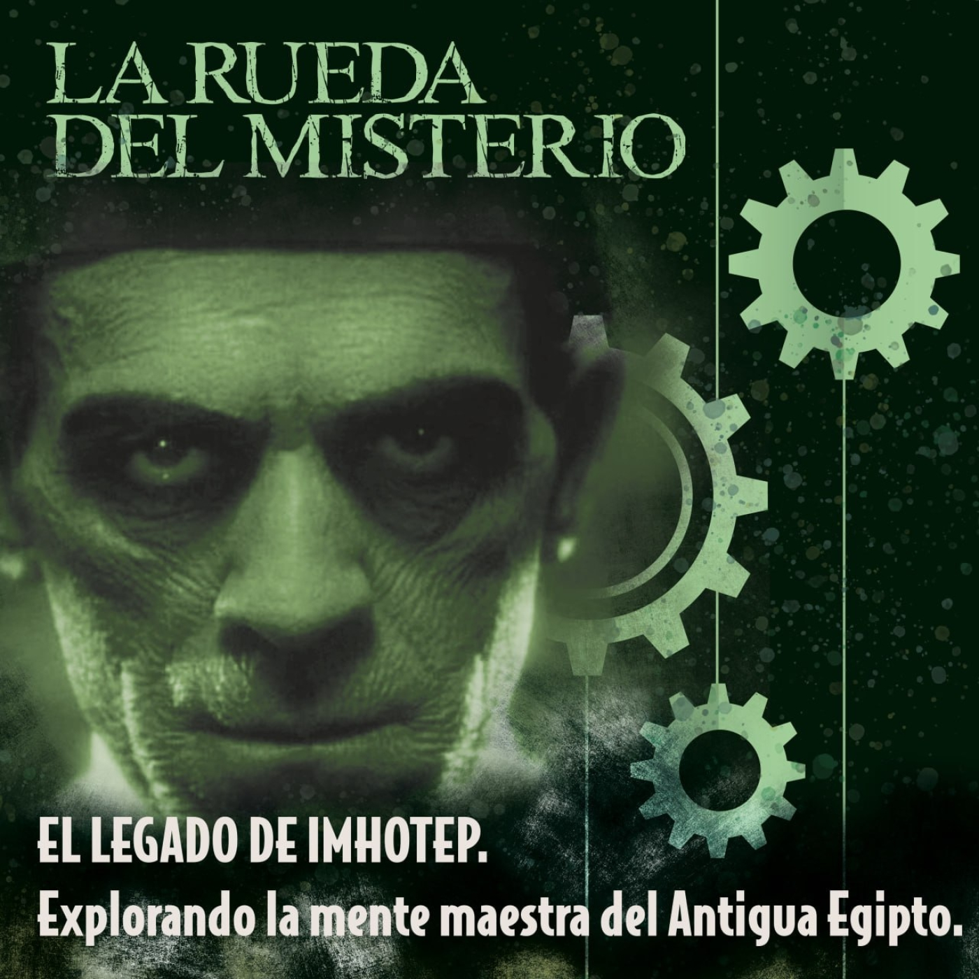 La Rueda del Misterio
