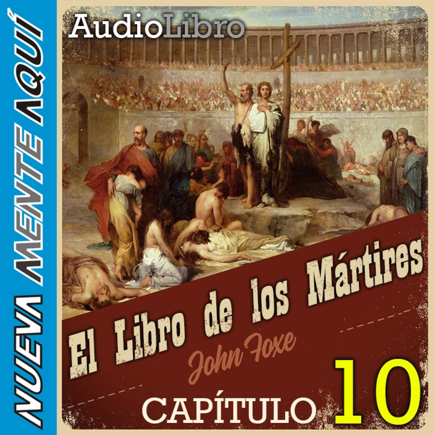 AudioLibros Cristianos