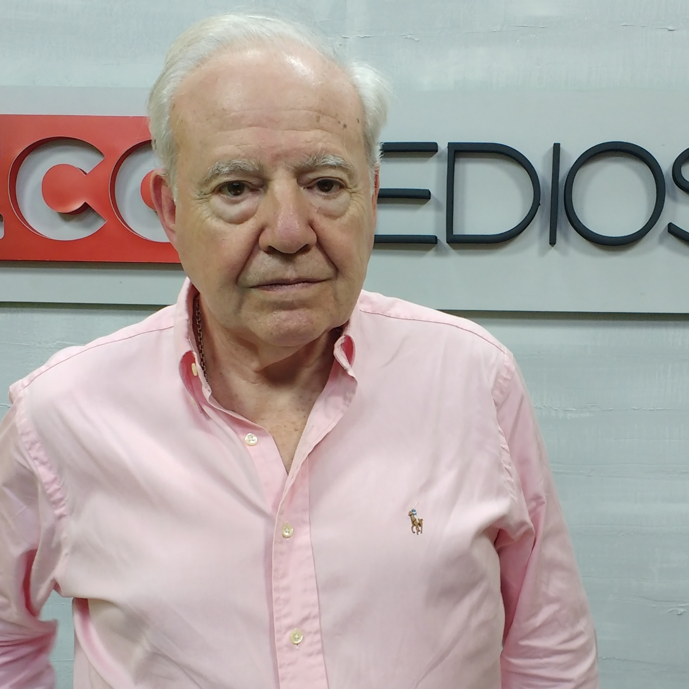 ENTRE USTEDES Y NOSOTROS con Dr. Enriquez, Dr Osvaldo Sammartino 25-02-2026
