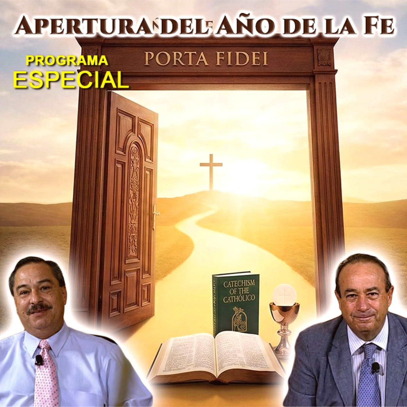 Especiales Luz Católica