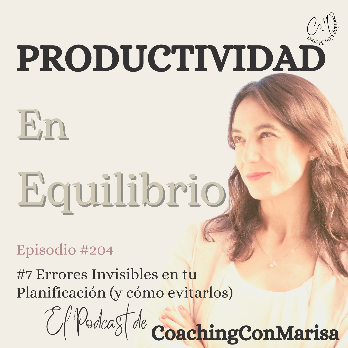 Productividad En Equilibrio