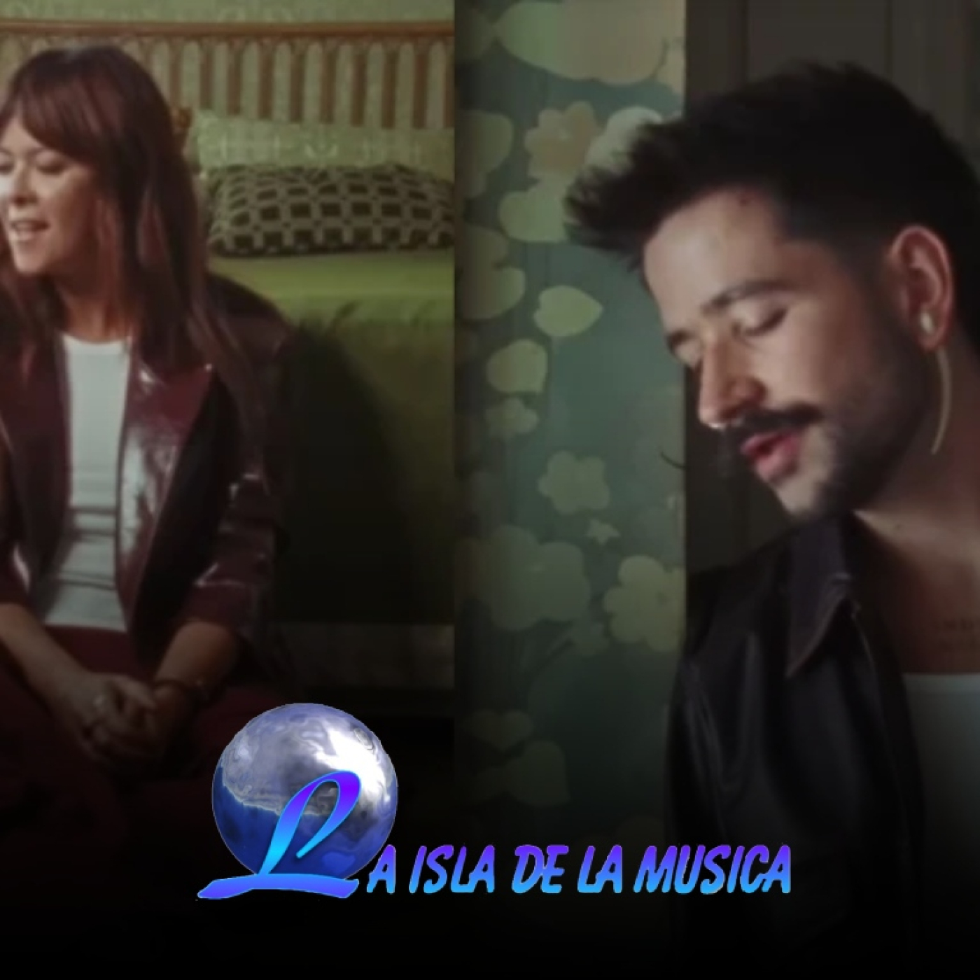 La Isla de la Música - PGM 490 - 11/10/2025 episode artwork