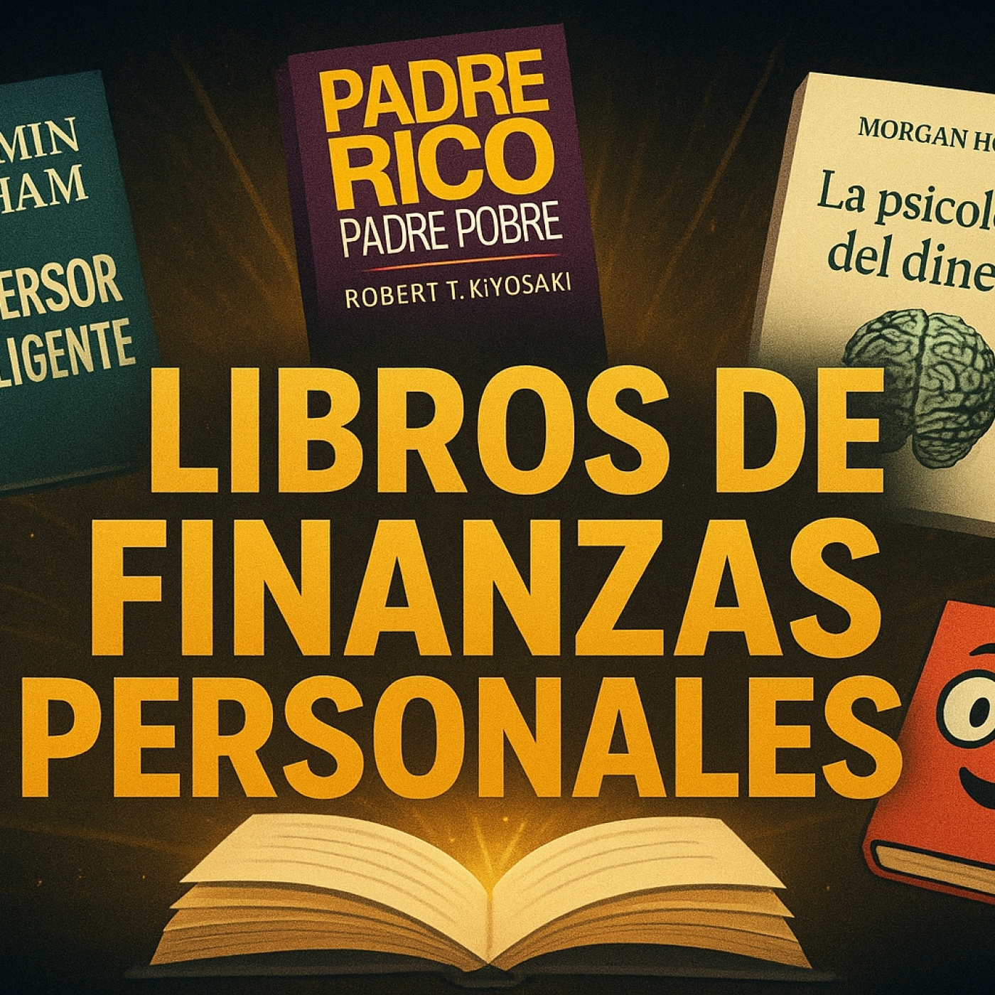 Entiende la Economía