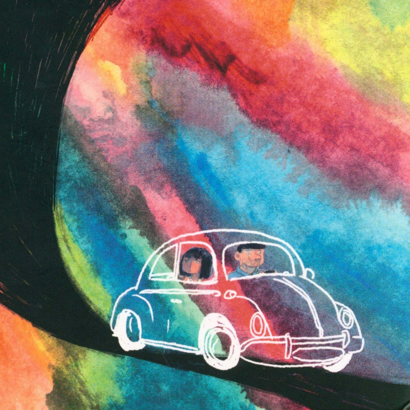 FFF 02x40: Poncho Fue de Sole Otero episode artwork