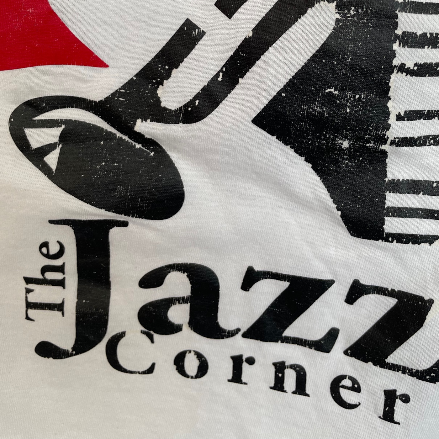 Jazz Corner ASR